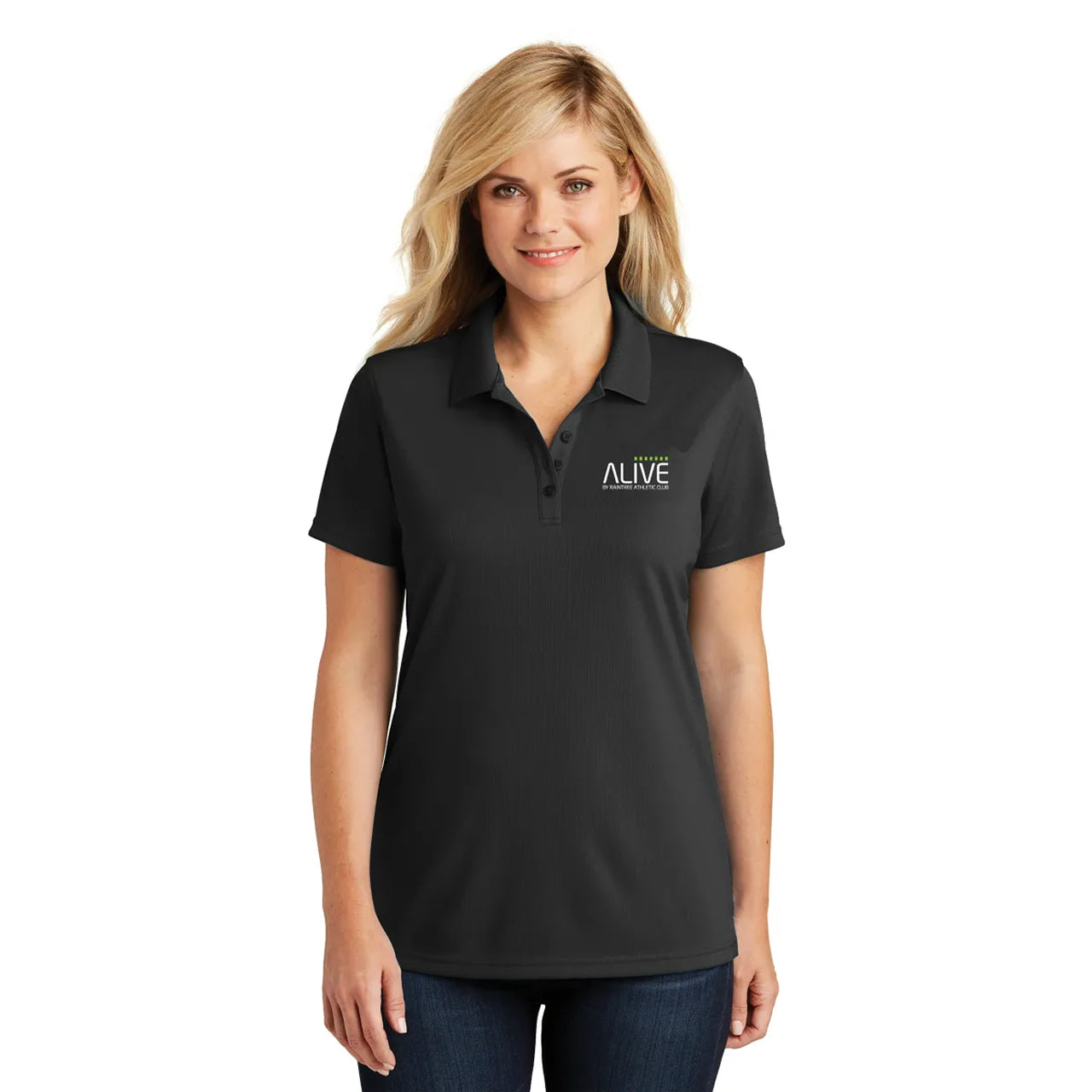 Alive Ladies Polo