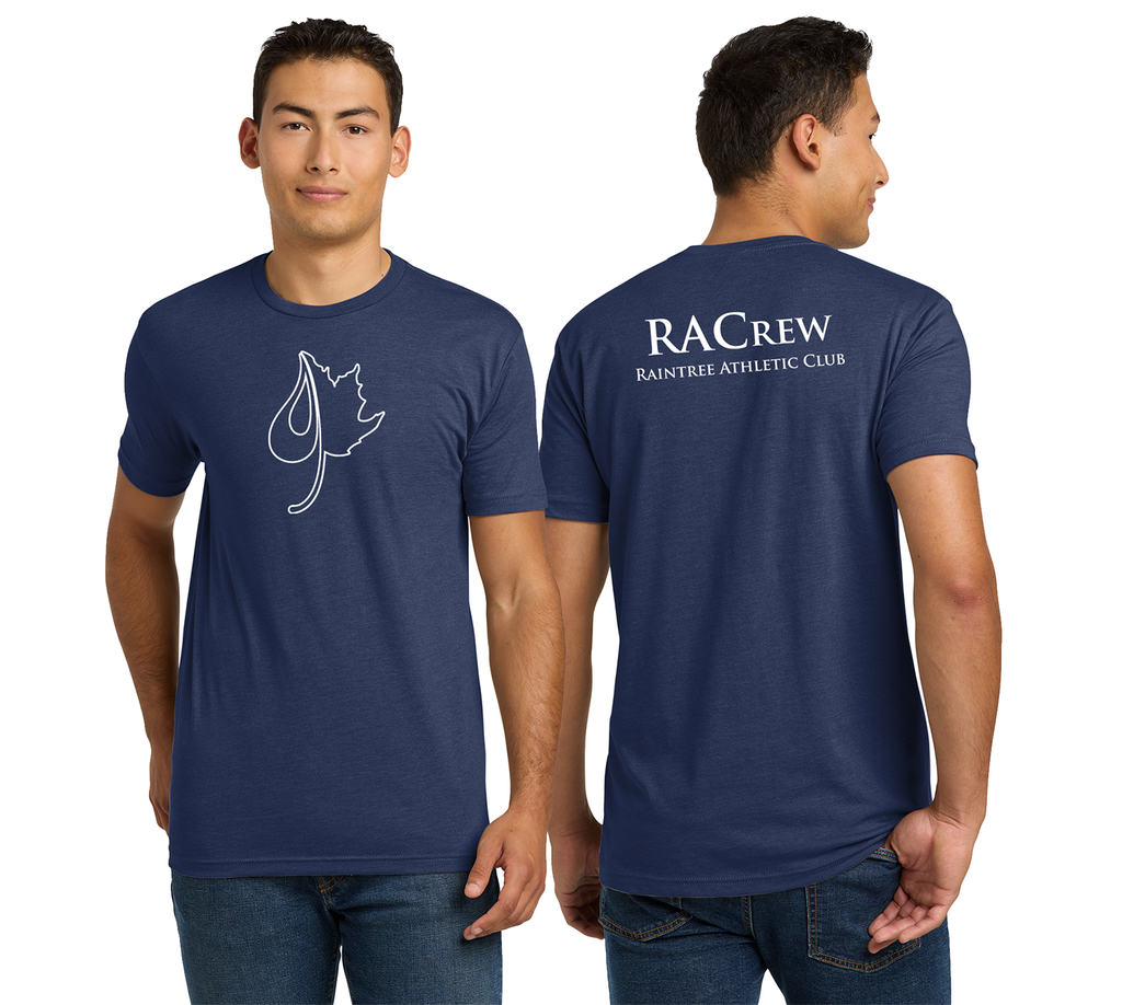 RACrew Unisex Crew Tee