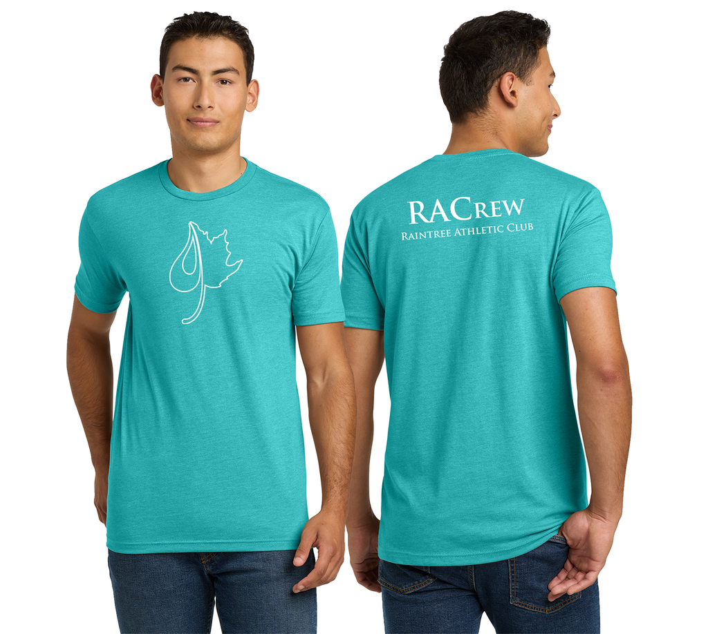 RACrew Unisex Crew Tee