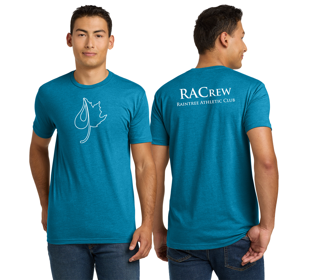 RACrew Unisex Crew Tee