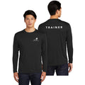 Trainer Unisex Long Sleeve